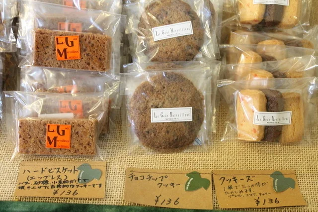 ル・グ・メルヴェイユ - 仙北町（ケーキ）の写真