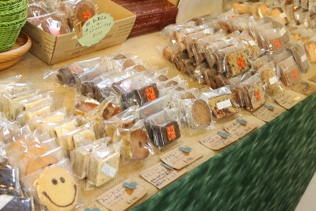 ル・グ・メルヴェイユ - 仙北町（ケーキ）の写真