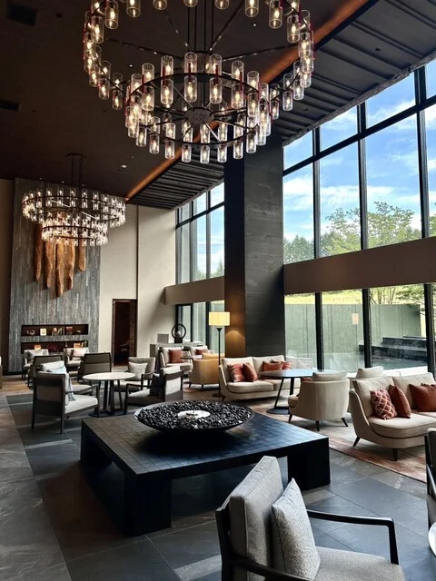 ANAインターコンチネンタル安比高原リゾート - 安比高原（その他）の写真