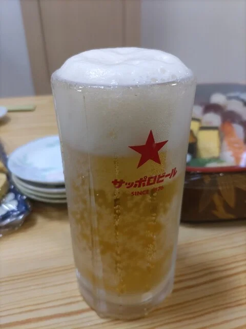 万来寿し - 阿仁合（寿司）の写真