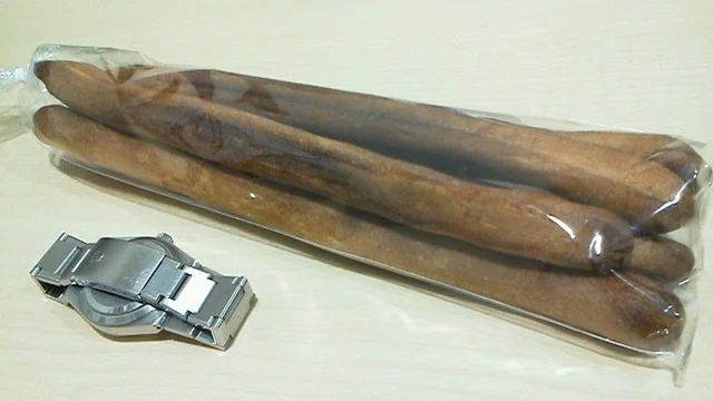 自家製酵母パン　WAKU（ワク） - 泉外旭川（パン）の写真