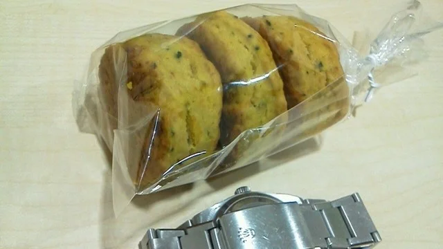 自家製酵母パン　WAKU（ワク） - 泉外旭川（パン）の写真