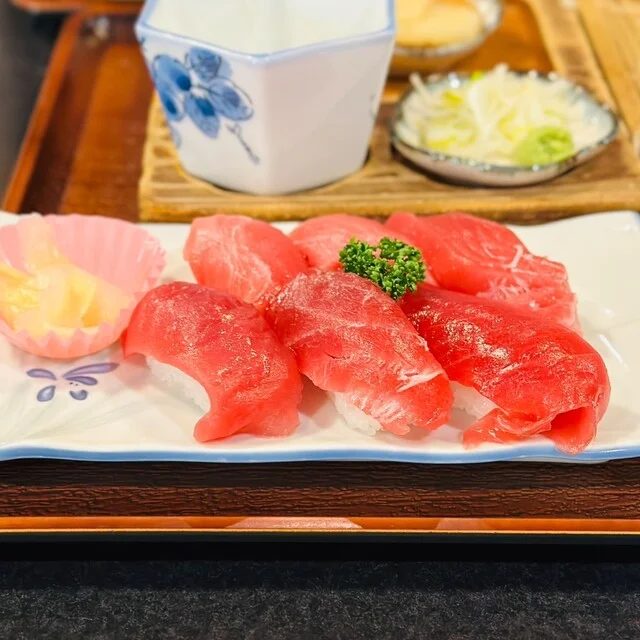 お食事処 憩（【旧店名】サロンド 憩） - 米内沢（そば）の写真