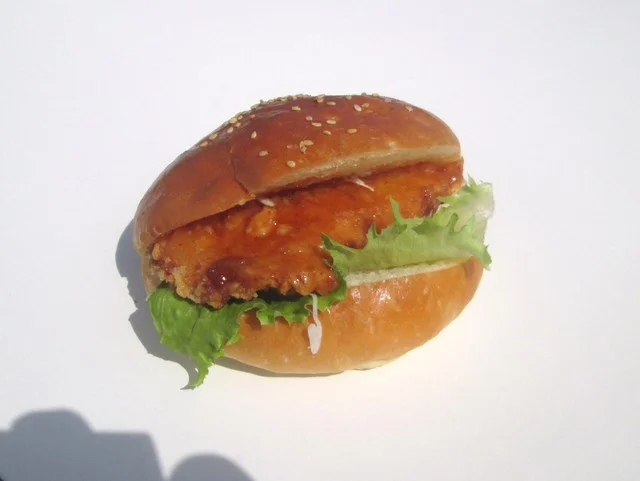 モンペリエ 石巻中里店 - 石巻（パン）の写真