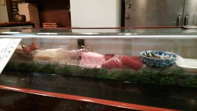 東寿司 - 北上（寿司）の写真