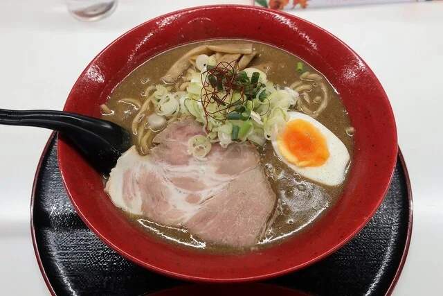 無弐（ムニ） - 神宮寺（ラーメン）の写真