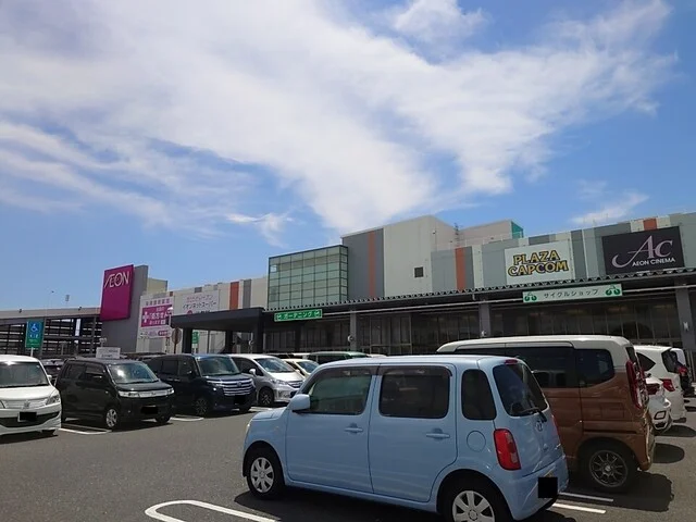 Hua' ai ALOHA イオンモール石巻店（フア アイ アロー） - 石巻あゆみ野（スイーツ）の写真