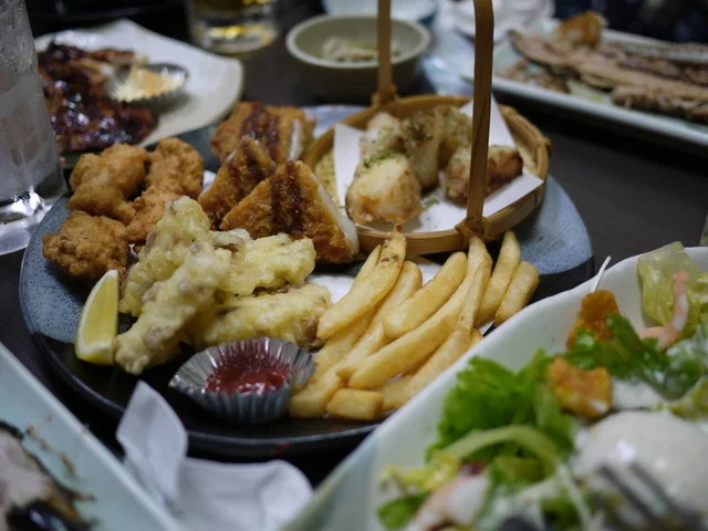 養老乃瀧 花巻店 - 花巻（居酒屋）の写真