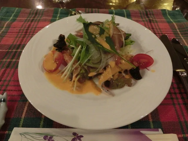 アサンギ - 安比高原（ホテル）の写真