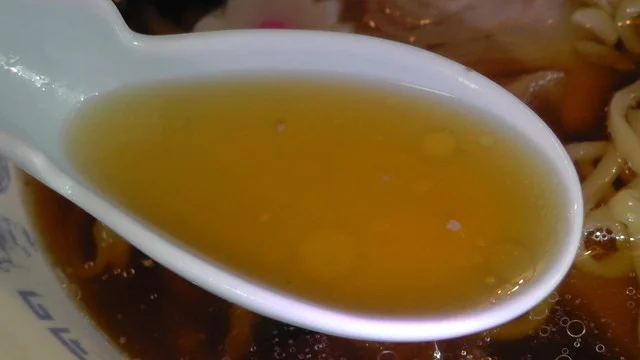 古郷 - 会津柳津（麺類）の写真