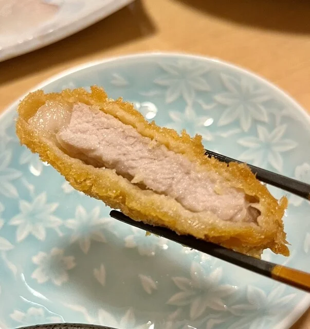 魚河岸（ウオガシ） - 陸中山田（寿司）の写真