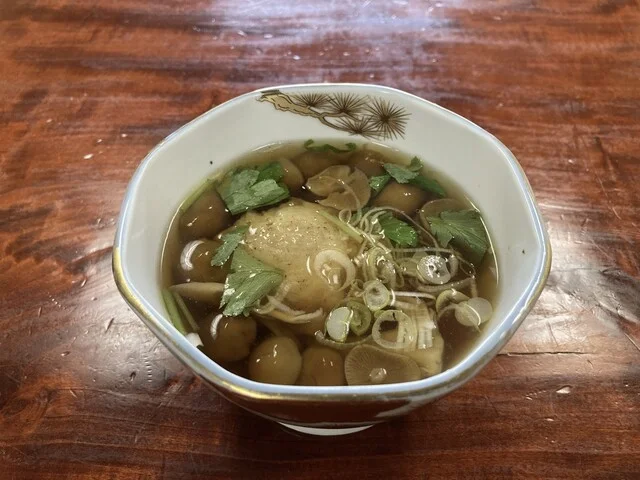 手打ちそば政坊 - 米沢（そば）の写真