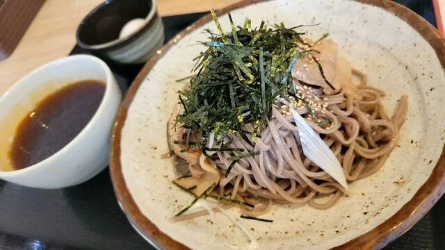麺や おもり - 小岩井（ラーメン）の写真