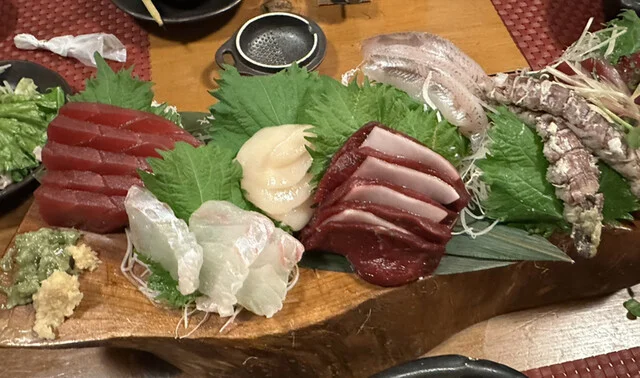 和酒美（WASABI） - 石巻あゆみ野（海鮮）の写真