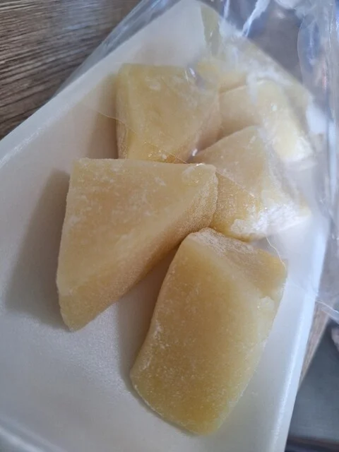 みうら庵 - 阿仁前田温泉（和菓子）の写真