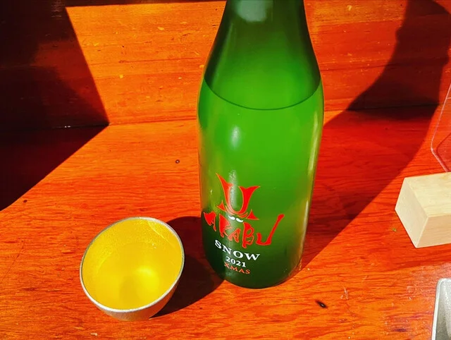 日本酒場 のれん - 石巻（居酒屋）の写真