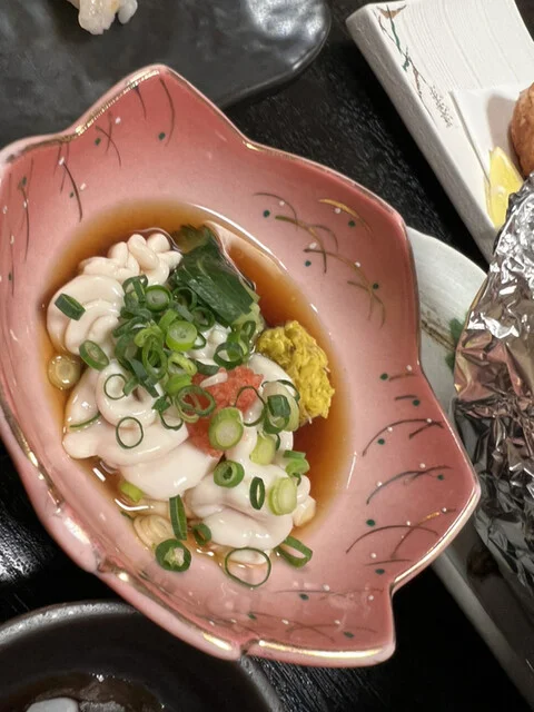 重寿司（鮨・懐石 重寿司） - 東大館（寿司）の写真