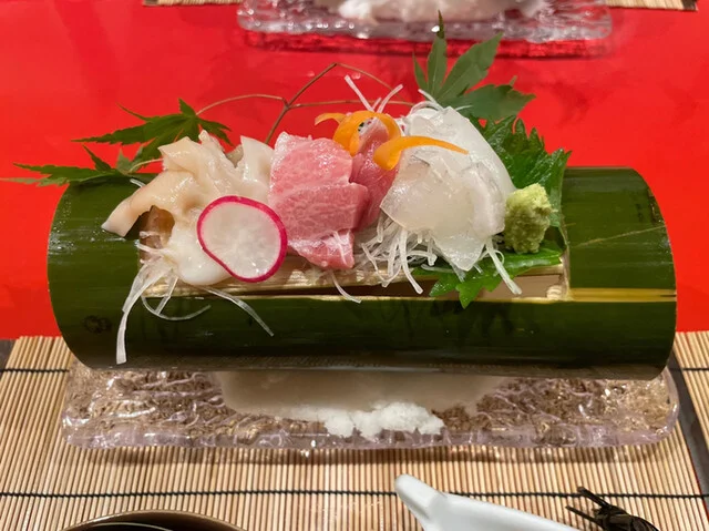 橘 - 秋田（日本料理）の写真