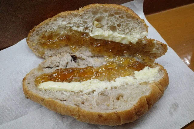 森のパン屋 - 西米沢（パン）の写真