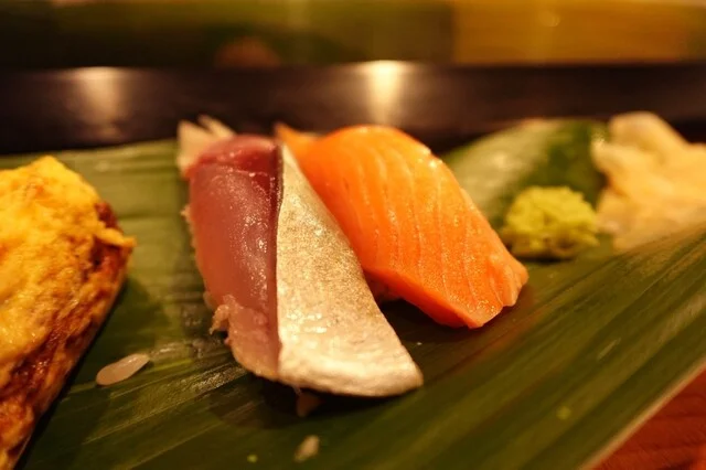 すし源 - 薬師堂（寿司）の写真