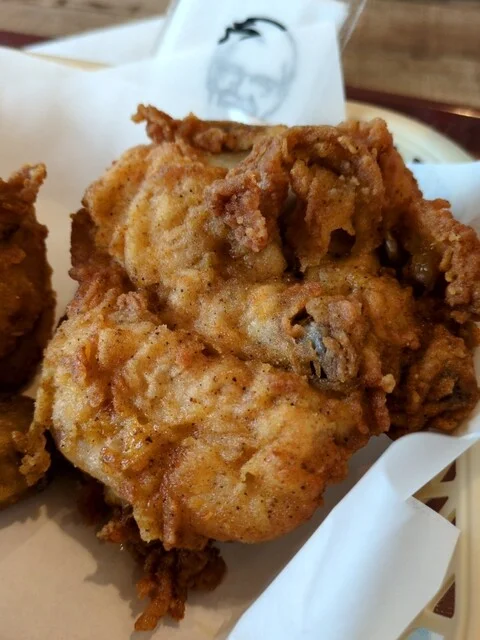 ケンタッキーフライドチキン 鶴岡ミーナ店 - 鶴岡（コロッケ）の写真