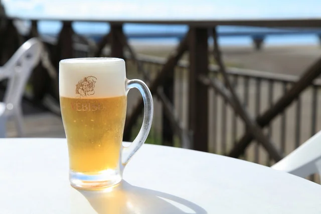 レストラン ケベック - 岩城みなと（洋食）の写真