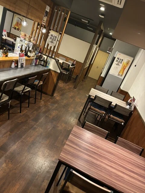 灯花 - 花巻（居酒屋）の写真