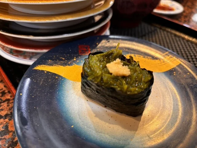 太助寿司 本店 - 追分（回転寿司）の写真