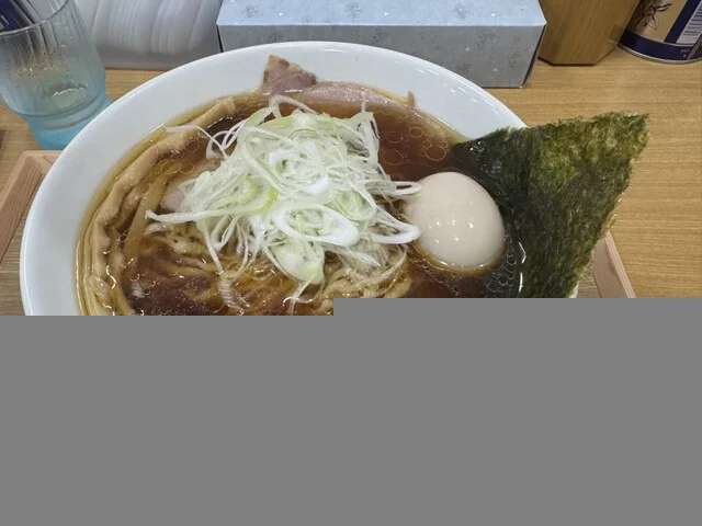 自家製麺たつ之也 - 蔵王（ラーメン）の写真