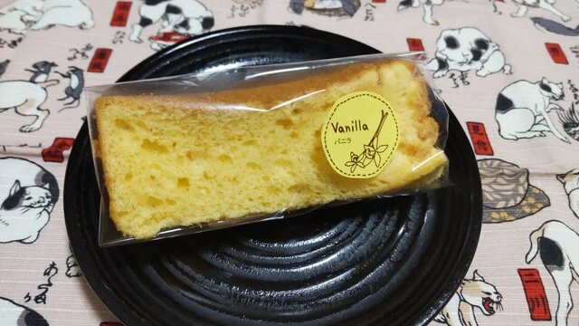 i.cocochi chiffon（イココチシフォン） - 泉外旭川（洋菓子）の写真