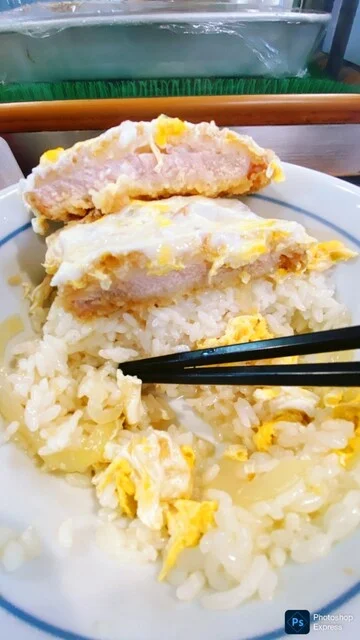 前郷食堂 - 前郷（食堂）の写真