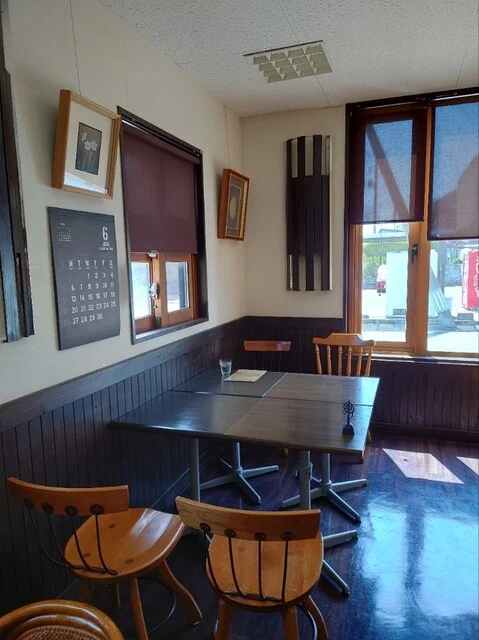 スイートカフェ（Sweet Cafe） - 羽後牛島（カフェ）の写真