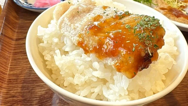 母ちゃんハウスだぁすこ 沿岸店 - 大槌（ラーメン）の写真