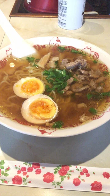 ジュテーム - 象潟（喫茶店）の写真