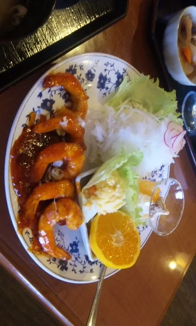 やじろべー - 藤沢町その他（食堂）の写真