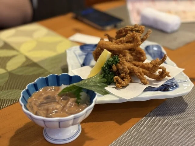 渓鶏庵 - 鹿角市その他（そば）の写真