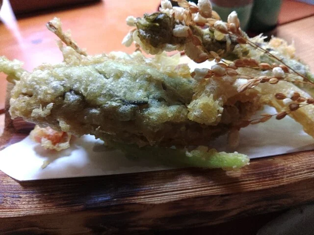 石臼挽き 純手打そば​ はなび野 - 大仙市その他（そば）の写真