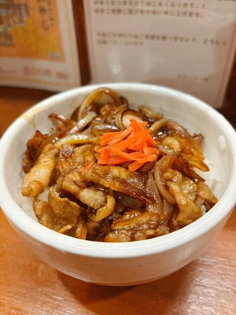 北海道らーめん おやじ 本荘店 - 羽後本荘（ラーメン）の写真