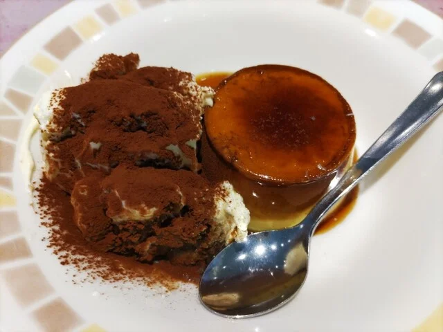 サイゼリヤ イオン一関 - 平泉（イタリアン）の写真