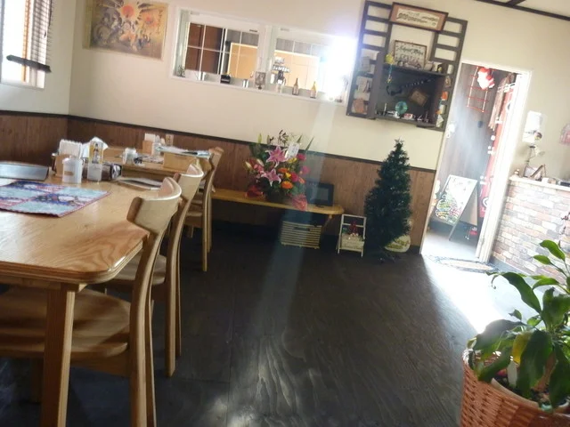 Secret Base（シークレットベース） - 曽波神（カレー）の写真