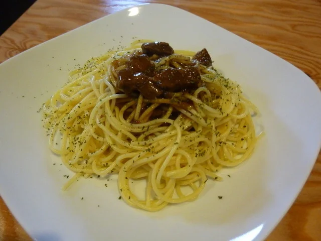 Secret Base（シークレットベース） - 曽波神（カレー）の写真