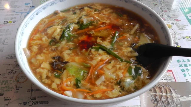 おあしす - 南会津町その他（そば）の写真