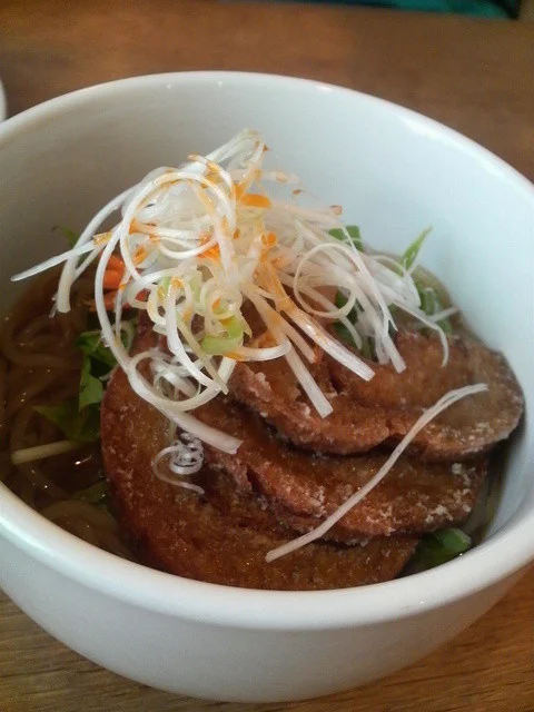 Sobe's Cafe（ソーベーズカフェ） - 花巻（オーガニック）の写真