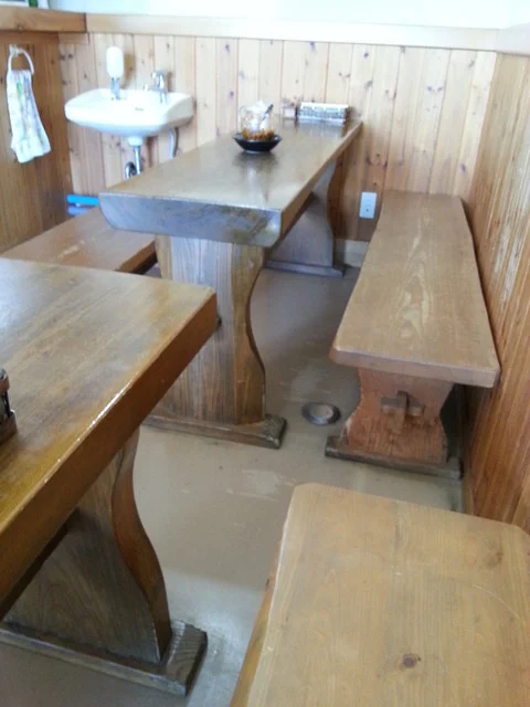 和麺 ささき - 西目（うどん）の写真