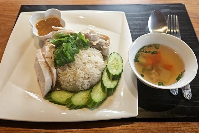 Siri's Thai Kitchen（シリズ タイ キッチン） - 泉外旭川（タイ料理）の写真