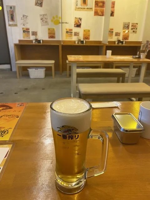 串カツ ぱる - 大曲（串揚げ）の写真