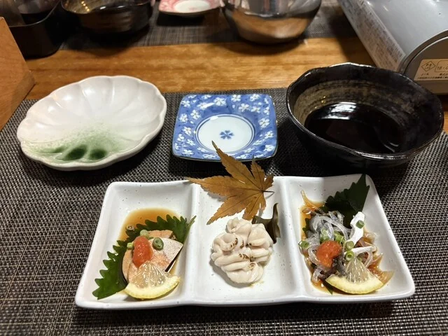 居酒屋哲學（居酒屋哲学） - 能代（居酒屋）の写真