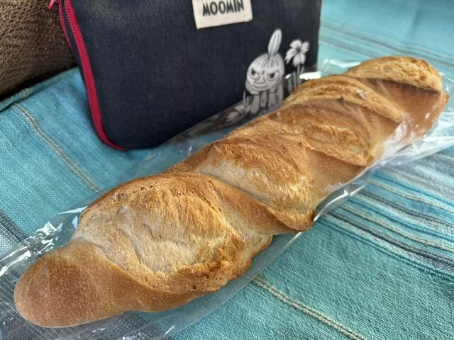 Boule（ブール） - 水沢（パン）の写真