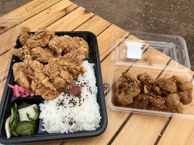 から揚げ こっこ屋 - 石巻市その他（からあげ）の写真