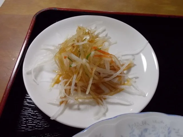 中国料理　八仙閣 - 上盛岡（中華料理）の写真